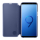 Samsung Clear View Standing Cover do Galaxy S9 Blue - 404406 - zdjęcie 3
